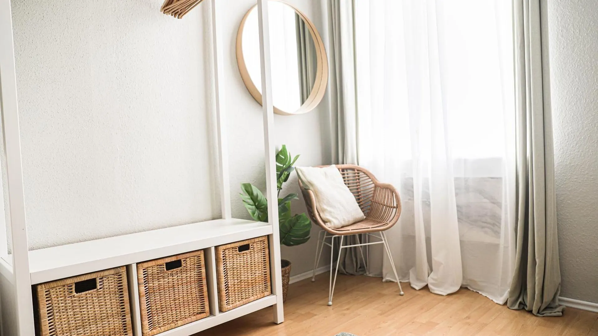 Spacious Apartment, 3 Min To U1 Reumannplatz Wiedeń Apartament