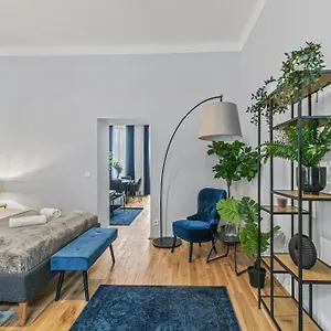 Balcony Apartment, 4 Min To U3 Zipperer Strasse Appartamento