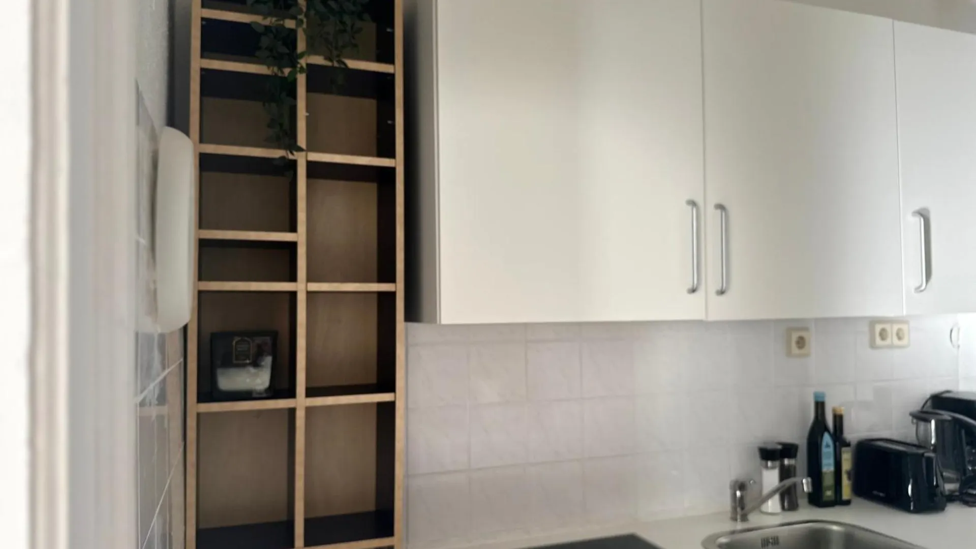 Spacious Apartment, 3 Min To U1 Reumannplatz Vienna