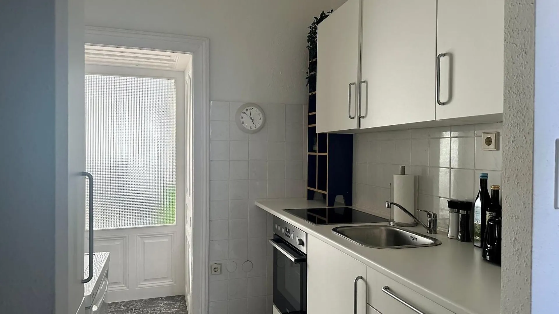 Appartamento Spacious Apartment, 3 Min To U1 Reumannplatz Vienna