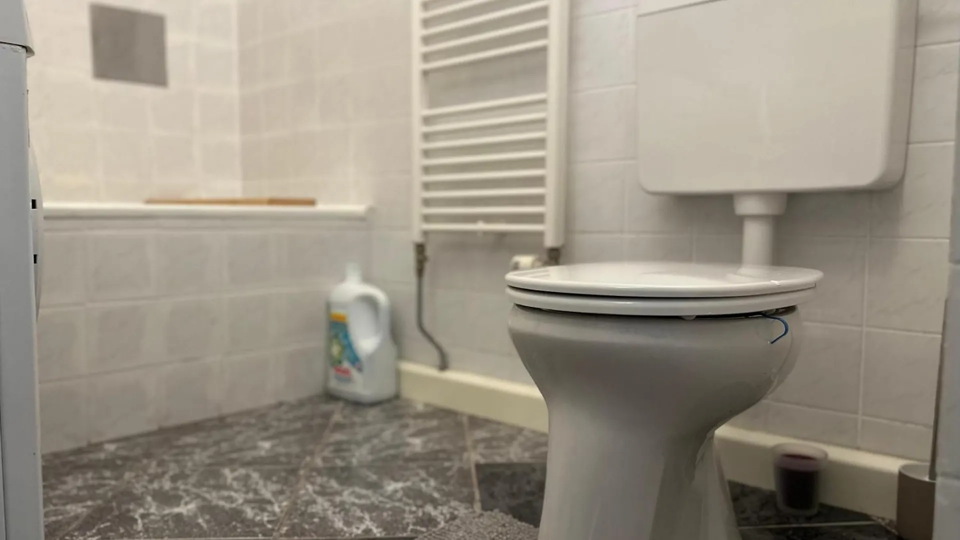 Spacious Apartment, 3 Min To U1 Reumannplatz Vienna Apartment
