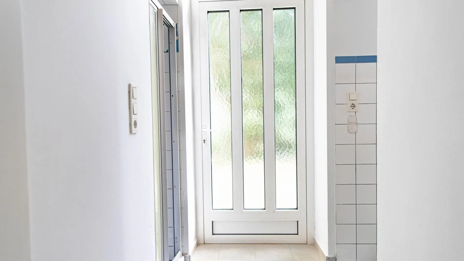 Spacious Apartment, 3 Min To U1 Reumannplatz Vienna 0*,