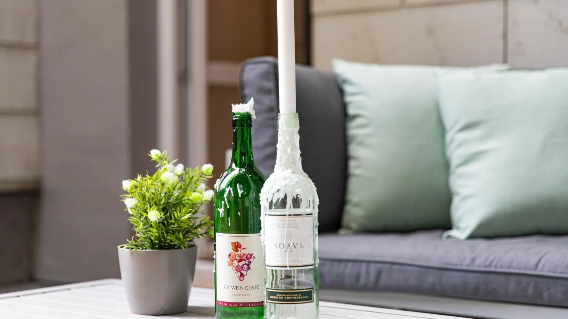 Apartment Spacious Apartment, 3 Min To U1 Reumannplatz Vienna