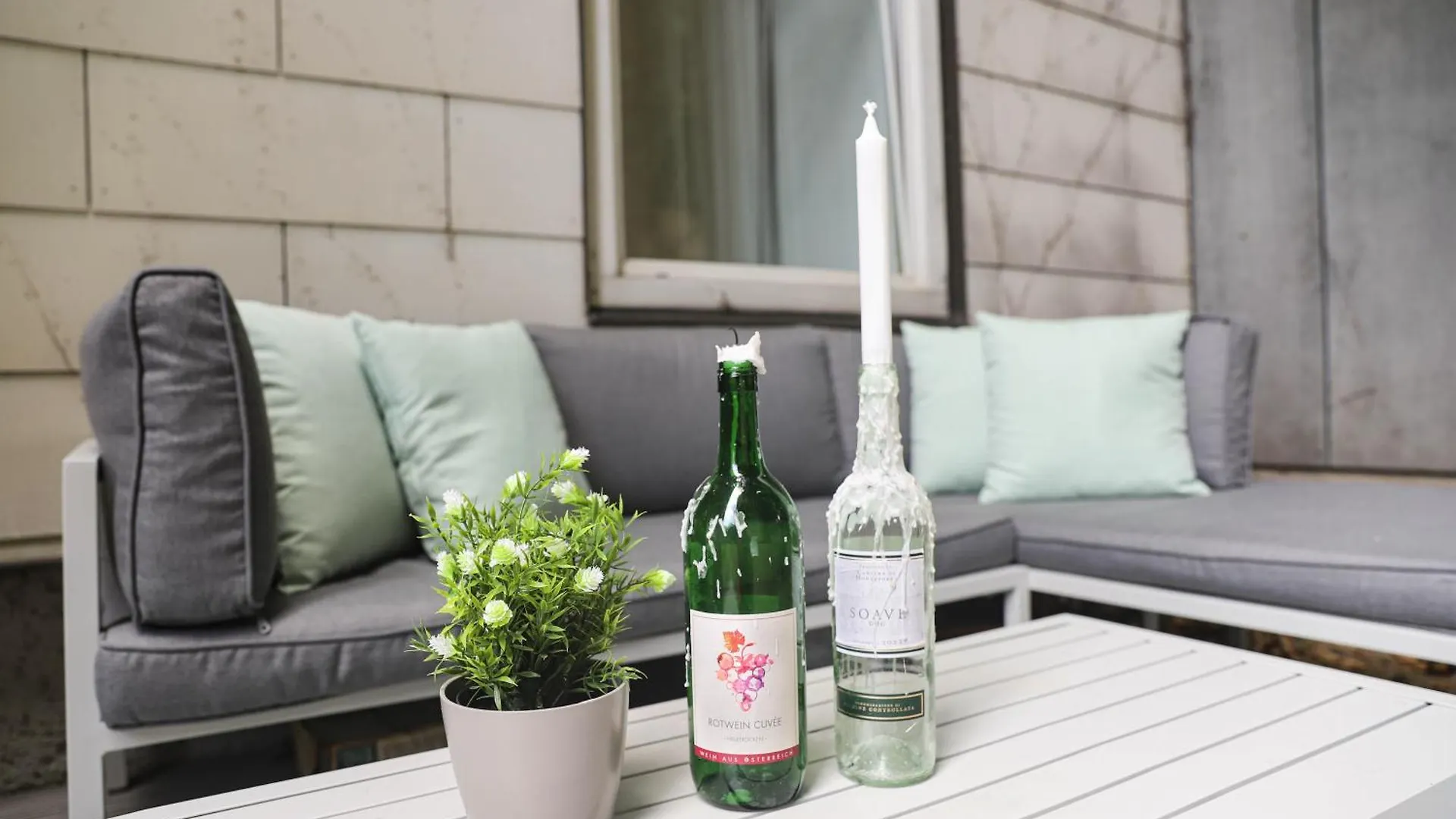 Spacious Apartment, 3 Min To U1 Reumannplatz Vienne
